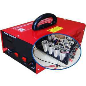 지렁이 포획 기계 미끼용 컨버터 다용도 낚시용 전기 1. 6용량 12V 외부 전원 공급 장치