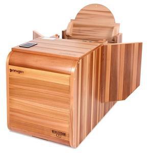 뉴젠 솔리드 골드 반신욕기 SOLID-02 코스트코 코와샵