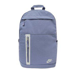 [나이키] 엘리멘탈 프리미엄 21L 백팩 학교 여행 스포츠 가방 인디블루 DN2555-493
