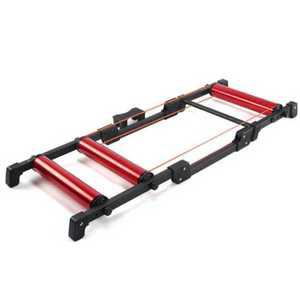 삼창 평로라 훈련 라이딩 실내 사이클 홈트레이닝 1. TK-02 롤러 플랫폼 블랙