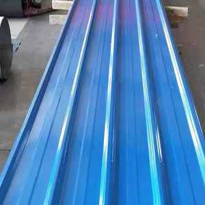 Globia 칼라강판 공사 지붕공사 지붕재 10장묶음