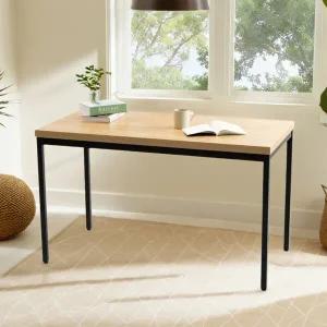 S시리즈 1200X700 사각 4인 식탁 테이블 카페 주방 식탁 인테리어 커피숍 업소용