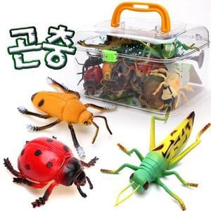 [MENJ300S_52GP]AT 모형 아톰산업 곤충사파리