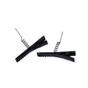 안테나 미니 집게핀 스프링 머리핀 헤어핀 DIY 만들기 부자재 재료