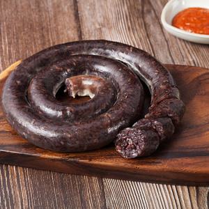 [에스에스리빙]정봉이네 40년 전통 당면을 가득 품은 찰순대 250g