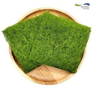 [자연원] 서산 감태 50gx2팩(팩당/10매)