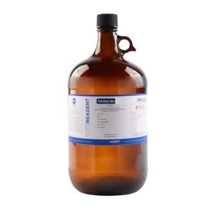 실험 화학 용액 시약 94.5% 에탄올 4L