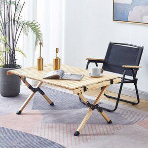 [셀링코리아]S 룸앤오피스 RWC5011 캠핑롤테이블 M 홈캠핑 야외캠핑 튼튼한 책상 공간활용 회의용