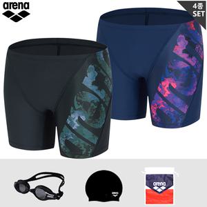 [AK플라자] [아레나] 남성) 다이나믹펄스 3부 4종세트(택1) A5SM1MF05