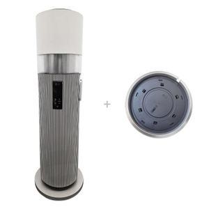 [LG]전자 퓨리케어 HY704RSUAM 오브제컬렉션 가습기 하이드로타워 무빙휠 좋은