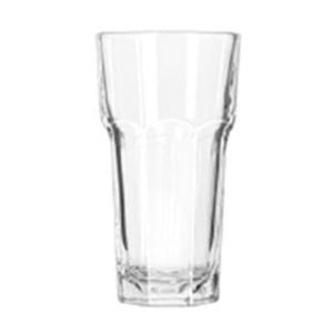 업소용 얼음컵 유리잔 소맥 맥주 커피 음료수 355ml