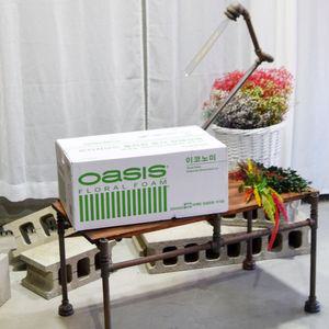 오아시스 이코노미-후로랄폼(꽃꽃이스펀지)1박스20개