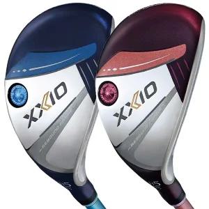 [젝시오]던롭 젝시오 13 레이디스 하이브리드 2024년