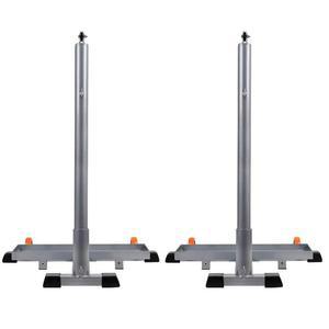 [JHO3NQR7_53D2]뉴 족구 지주대 (세트) JN244S (JN244S)