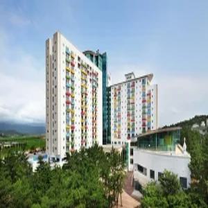 [충남] 한화리조트 대천 파로스(충남, 보령)