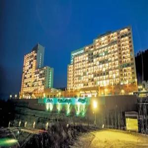 [강원] 한화리조트 평창(강원, 평창)