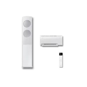 삼성 AF70F19D24IR1T 비스포크 AI 무풍 클래식 62.6+18.7 리모컨 실외기 기본설치비