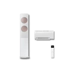 삼성 AF70F17D24IR3T 비스포크 AI 무풍 클래식 56.9+18.7 리모컨 실외기 기본설치비