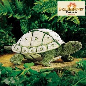 포크마니스 고급손인형 하얀등거북 (2181) 54900