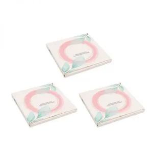 가슴 통통 패드 탄성 퍼밍 패치 가정용 성장 증가