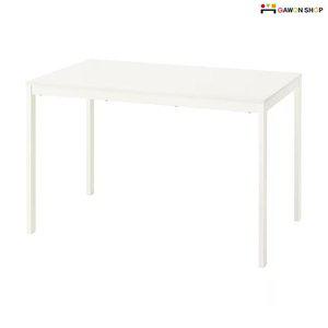 이케아 VIHALS 4-6인용 확장형 테이블/식탁 (120~180cm 확장가능)