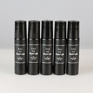 투베이스 키트 DIY 나만의 롤온 향수 키트 10ml/5개 만들기