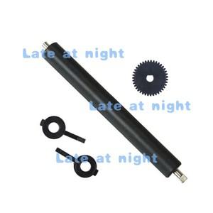 Zebra 열전사 프린터용 키트 플레이트 롤러 버클 기어링 LP2844 105910-002