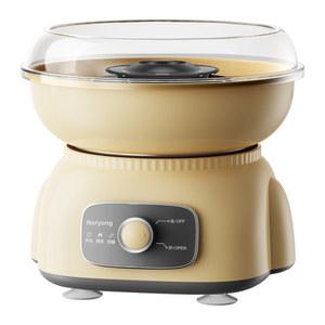 솜사탕기계 가정용 커튼 홈쿠킹 만들기 놀거리 선물 커텐 제조기 솜사탕머신 페스티벌