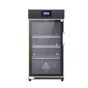 청국장 제조기 요플레 80L 온도조절 상업용 기계 발효기계