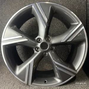 제네시스 GV80 휠 22인치휠 순정휠 52910-T6700