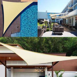 자이시스 삼각 차양막 3m 3.6m 타프 테라스 그늘