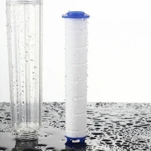 베러웰 샤워기필터 10p세트 교체용 녹물제거필터