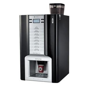 동구전자 베누스타 DSK-118-FB 사무실 업소용 전자동 원두 커피머신 에스프레소머신