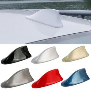 차량용 샤크 핀 안테나 자동차 라디오 신호 지붕 범용 기아 닛산 도요타 현대 BMW 스타일링