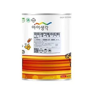 삼화 곰팡이방지 결로방지 페인트 셀프 베란다 발코니 항균페인트 팡이닥터 4L