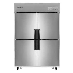 스타리온 SR-E45BAR 올메탈 45박스 업소용 냉장고