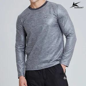코몽트_기능성 방풍 긴팔 티셔츠