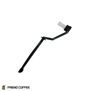 YJ 리필형 머신 청소 브러쉬/커피머신청소솔/청소브러시/바리스타용품/누보/에스프레소머신청소솔/머신브러