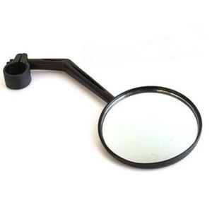 [제이프로젝]자전거 후미룸5(블랙) 반사경 자전거거울 후사경 사이드미러 백미러