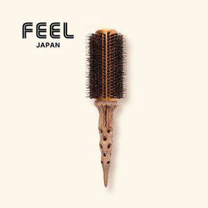 [FEEL] 전문가용 나프 돈모 롤브러쉬 NAP Brush 8호