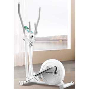 접이식 일립티컬 머신 유산소 기구 운동 전신 스텝밀