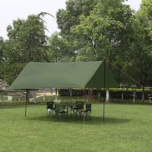 타프 그늘막 캠핑타프 방수-WAA7498