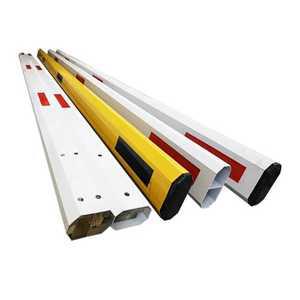 주차 차단바 차단봉 차단기 안전봉 교체 통제 게이트