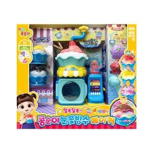 영실업 콩순이 눈꽃빙수 메이커