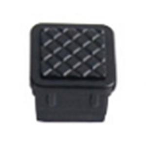 각파이프 마감처리캡 30X30 끝단 속삽입형 엔드캡