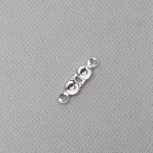 공예부자재 누름볼 올챙이캡 실버 올챙이캡 비즈올챙 올챙이캡 비즈올챙이캡 누름볼 비즈재료