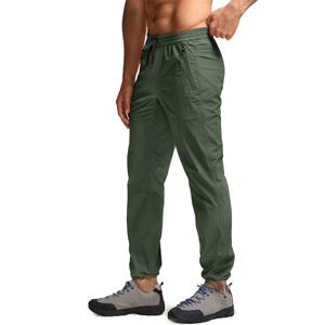 CQR 크럭스 산악용 아웃도어 클라이밍 팬츠