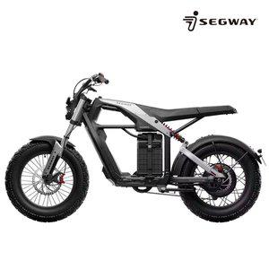 [기타]세그웨이 나인봇 자이버 XYBER 고출력 자토바이 전동스쿠터 48V 30Ah