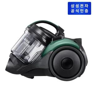 [삼성](강남점) 파워모션 청소기 [VC33M4152L4][그리너리][배송 4주 이상 소요]