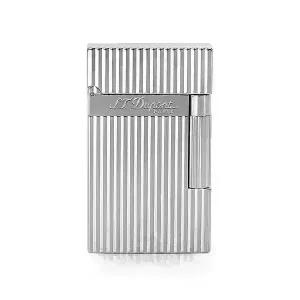 듀퐁 라이터 016817 LIGNE 2 실버 피니쉬 라이터 당일발송